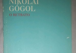 O retrato, de Gógol.
