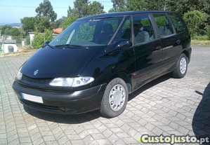 Renault Espace 2.2 - 99