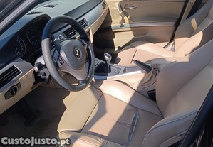 BMW 320 Spor - 06