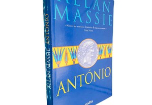 António - Allan Massie