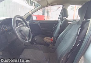 Opel Astra G - 01