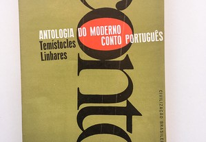 Conto, Antologia do Moderno Conto Português