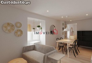 Oportunidade no Centro Histrico de Leiria - Apartamento T0 Novo