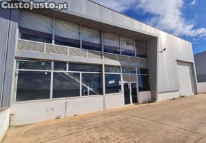 Armazm Industrial Zona Industrial do Pateiro