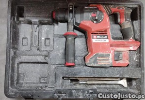 Einhell HEROCCO 36/28 SDS Plus