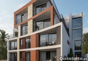 Apartamento T2 em Ponta do Sol de 107,00 m²