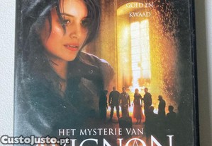 [DVD] The Prophecy of Avignon