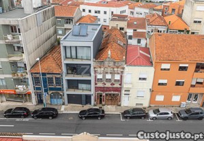 Moradia  Avenida De Frana, Centro Do Porto