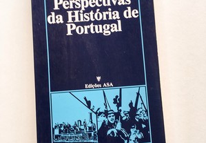 Perspectivas da História de Portugal
