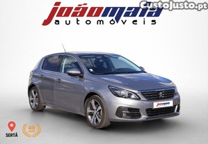 Peugeot 308 1.2 PureTech Allure  - 18