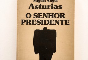 Asturias o Senhor Presidente