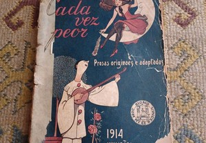 De André Brun [1914] (1 edição)