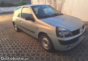Renault Clio Sb07cf