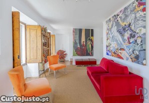 Duplex T2 em Misericrdia de 150,00 m