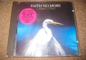 CD dos Faith No More "Angel Dust" Portes Grátis!