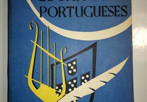 Os Grandes Escritores Portugueses - José Gonçalo