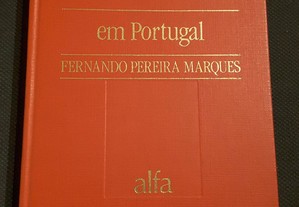 Fernando Pereira Marques - Exército e Sociedade em Portugal