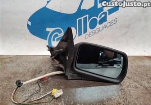 RETROVISOR ELÉTRICO DIREITO Citroen xantia berlina 1998