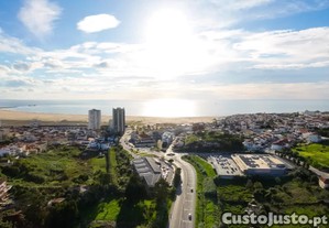 Terreno Com Viabilidade De Construo Em Buarcos