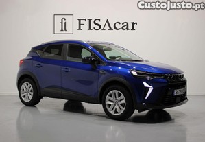 Mitsubishi ASX 1.0 MPI-T Bi-Fuel Kaiteki - 25