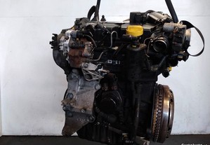 Motor completo RENAULT MEGANE II COUPÉ-CABRIOLET DESCAPOTABLE (2005-2007) 1.9 DCI (131 CV)