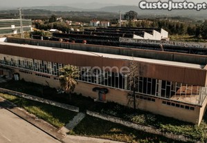 Armazm Industrial - Penacova