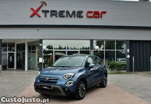 Fiat 500X 1.3 MJ City Cross J18