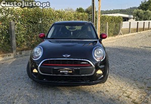 MINI One 1.5 Diesel - 16