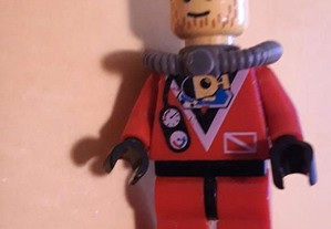 Lego Minifigura set 2871