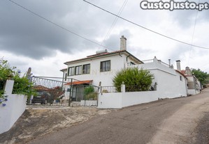 Magnífica Moradia T5 - Vila Nova de Poiares