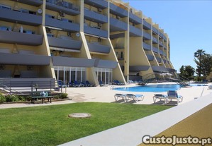 Imovel Ocupado - Apartamento T2 Em Lagos Com Garagem E Varanda - 305.000 