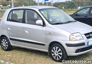 Hyundai Atos Citadino - 05