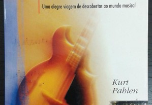 O Maravilhoso Mundo da Música - Kurt Pahlen