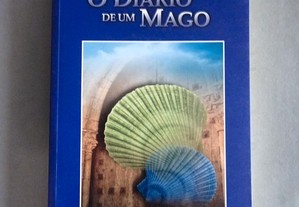 Livro Paulo Coelho - O Diário de um Mago
