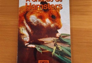 livro A Criação de Hamsters