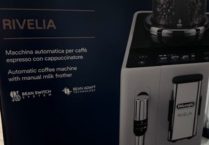 Máquina de café Automática