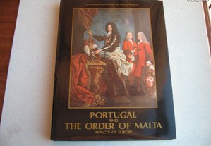 Portugal and the Order of Malta - 1998