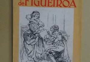 "D. Beltrão de Figueiroa" de Júlio Dantas