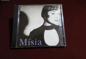 CD-Mísia-Fado