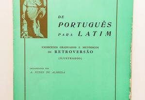 De Português para Latim 