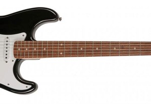 Fender STRATOCASTER Affinity BK Guitarra eletrica
