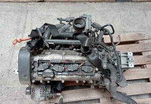 Motor completo VOLKSWAGEN GOLF VI FASTBACK (2008-2012) 1.4 (80 CV)