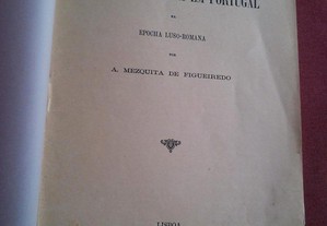 A. Figueiredo-Contribuições Para a História da Pesca-1898