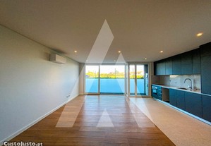Apartamento T1 (Possibilidade de Transformação em T2) - Flag Residence: Modernidade e Investimento Inteligente
