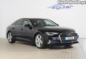 Audi A6 40 TDI S-line S-tronic - 20