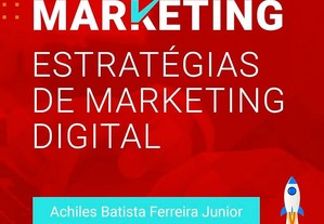Supermarketing: estratégias de marketing digital