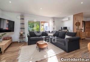 Casa / Villa T3 em So Brs de Alportel de 143,00 m