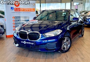 BMW 116 d Corporate Edition 