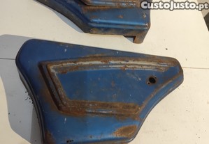 malas ferramenta Famel Zündapp Sachs