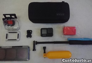 GOPRO 9  e Extras
